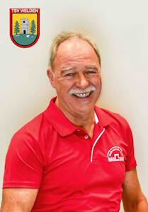 Dieter Lader