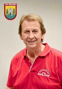 Günter Reichart