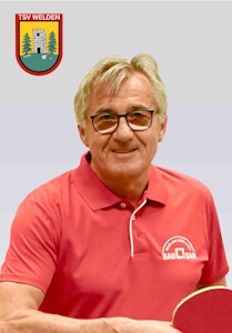 Horst Hritz