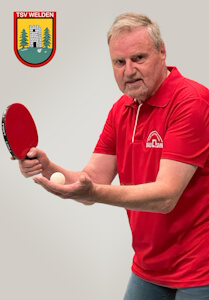 Klaus Hochhuber