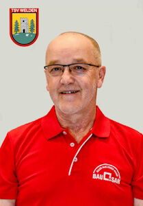 Klaus Möckel