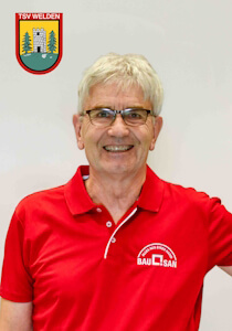 Wilhelm Tröndle